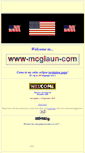 Mobile Screenshot of mcglaun.com